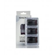 SMOK Nfix Pro Kartuş (3'lü Paket)