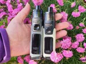Smok RPM 5 ve RPM 5 Pro Fark Nedir?