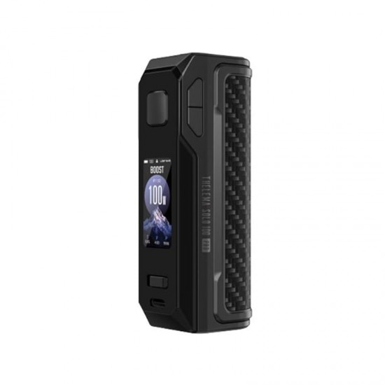 Lost Vape Thelema Solo 100W Box Mod
