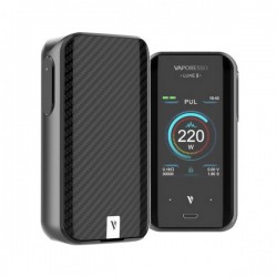 Vaporesso Luxe 2 Mod
